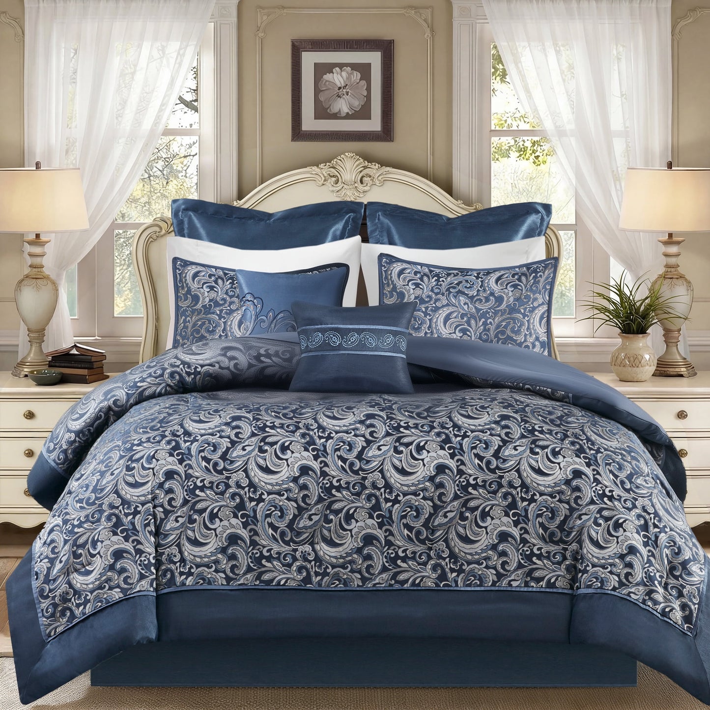 deelivo-8-pieces-jacquard-comforter-set-with-bedskirt-and-decor-pillows-queen-navy-17733821570 0971db98-016e-4563-8ee0-e927e09b93a0.9ae6d343f6523959ba34473920f3a60a.jpeg