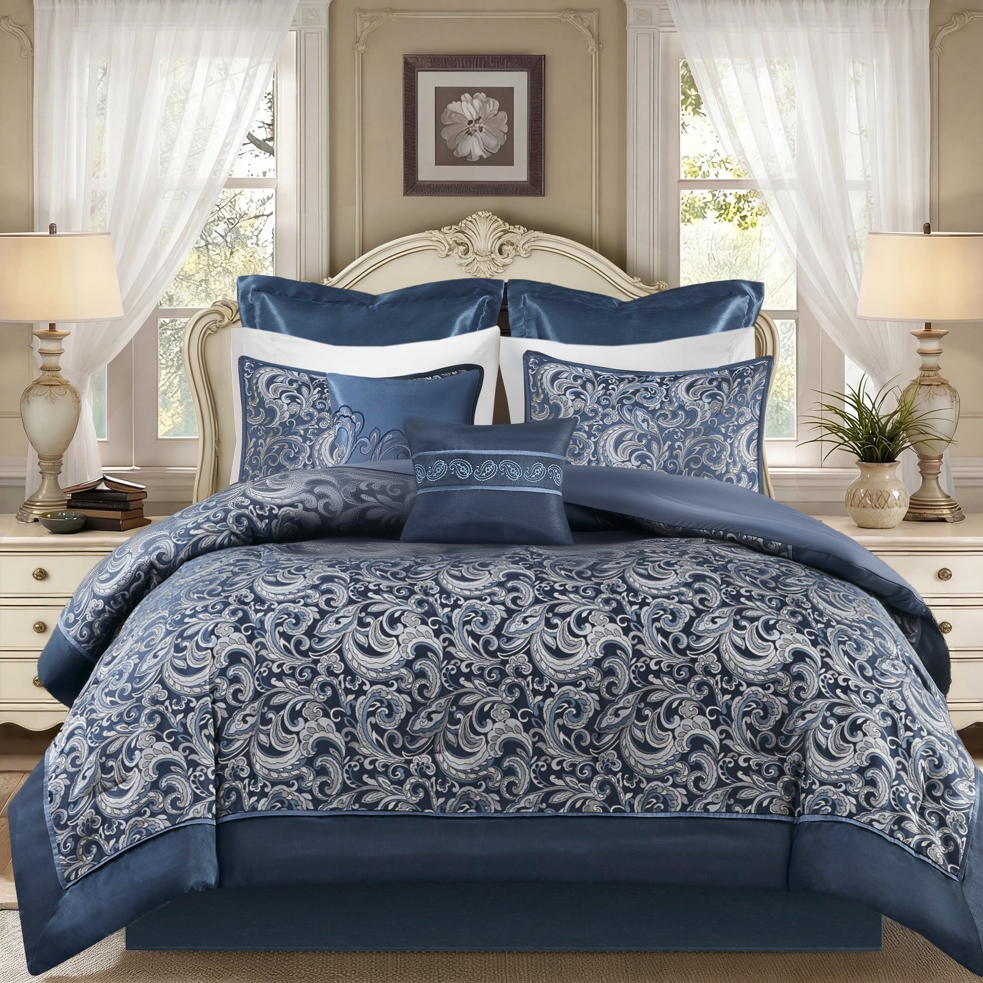deelivo-8-pieces-jacquard-comforter-set-with-bedskirt-and-decor-pillows-queen-navy-17733821570 0971db98-016e-4563-8ee0-e927e09b93a0.9ae6d343f6523959ba34473920f3a60a.jpeg