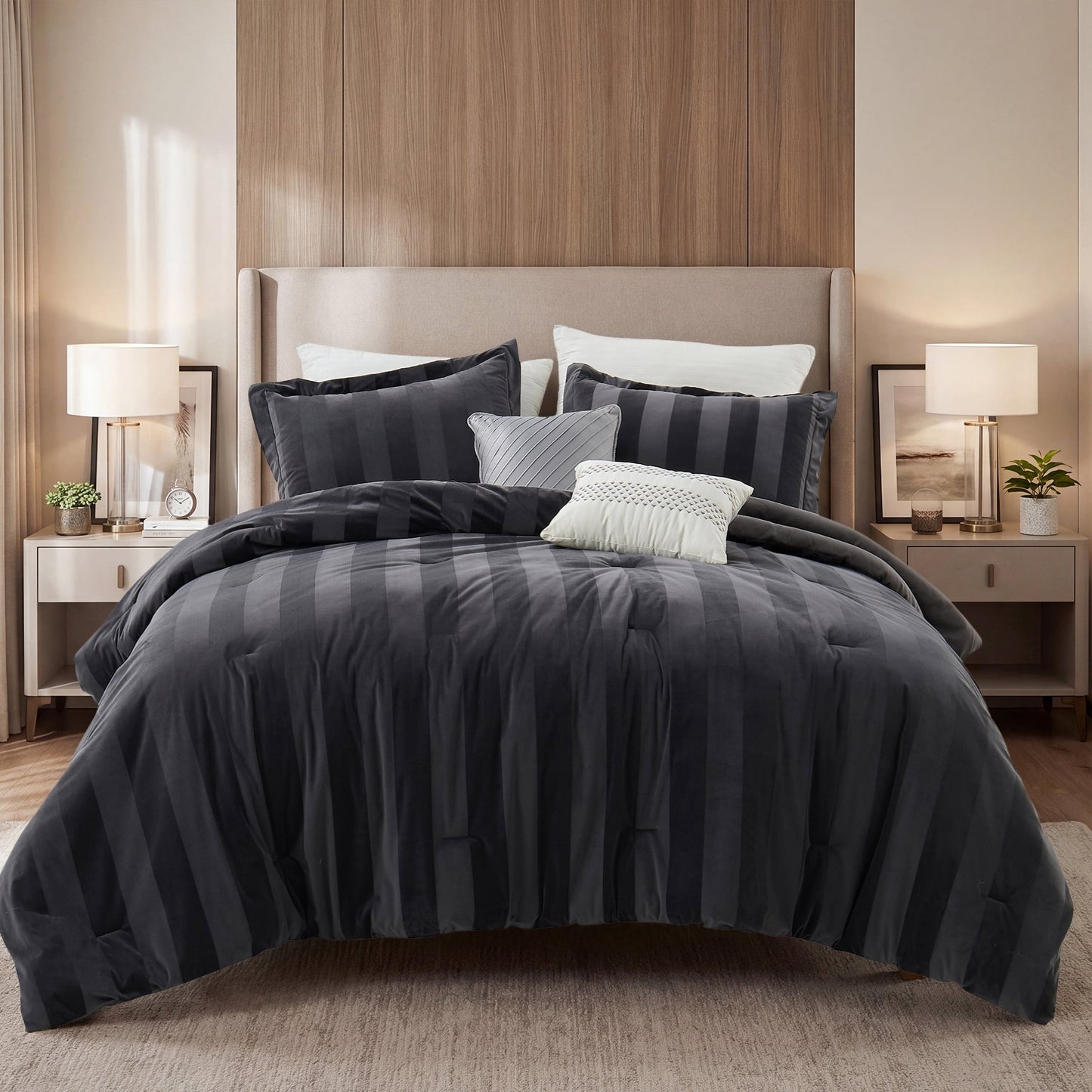deelivo-queen-size-velvet-striped-comforter-set-5-piece-luxury-comforter-bed-set-for-all-sea-19868117461 88d7aad2-6b71-42e0-b943-8f3530d56d75.4acff98fa5a5c88e9ec273aa0f1ffb6f.jpeg