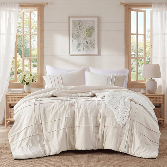 deelivo-queen-comforter-set-boho-3-piece-pintuck-stitching-bedding-set-soft-washed-pleated-b-12456917275 94748b04-4e34-401e-8cdb-74ada7b5cd89.38462b3dc6de047a28f9d34009e9c843.jpeg