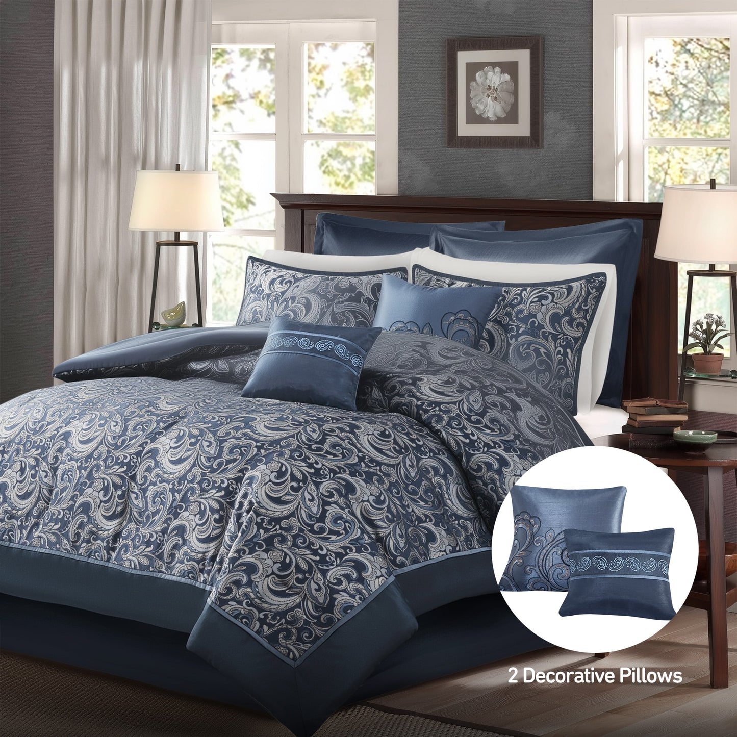 deelivo-8-pieces-jacquard-comforter-set-with-bedskirt-and-decor-pillows-queen-navy-17733821570 a29c083f-88c6-4cf6-8e97-2baa92bb6128.80d3eb6ec8303e819329408f4c59e0d1.jpeg