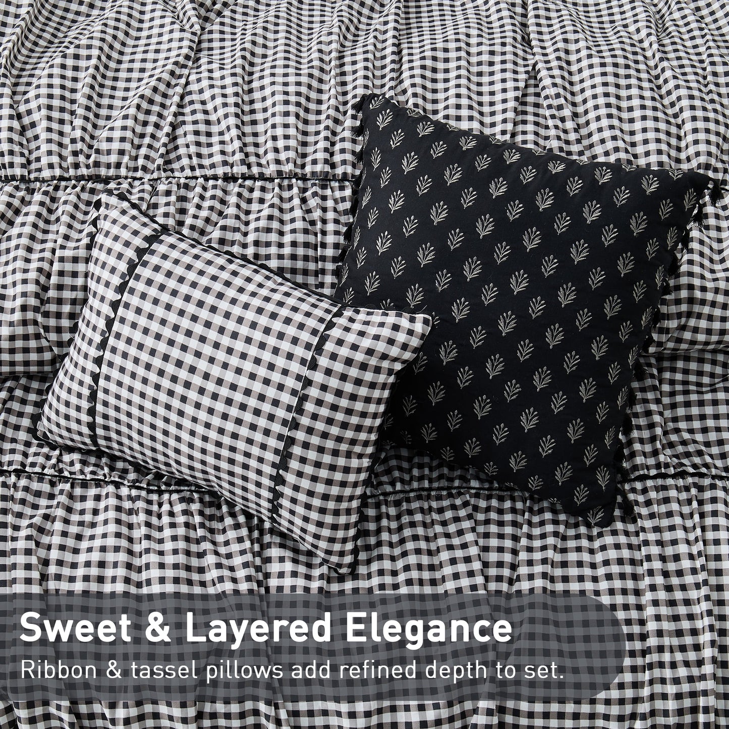 deelivo-twin-twin-xl-comforter-set-4-pieces-black-plaid-ruched-design-with-decorative-pillow-19918414162 a986ea49-f36f-43d8-bb4b-99bbe1ee6548.f1cc0d217ee55ca65b8f1f95db72b71a.jpeg