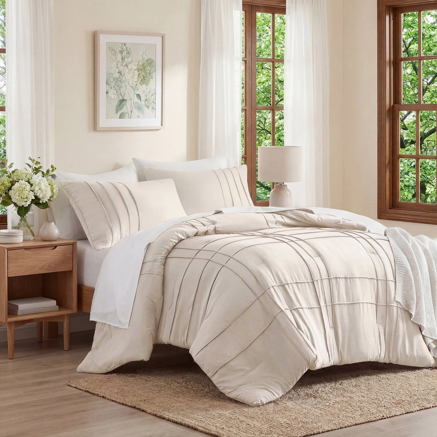 deelivo-queen-comforter-set-boho-3-piece-pintuck-stitching-bedding-set-soft-washed-pleated-b-12456917275 af6f1c79-54e2-4499-8bcb-47a2090b3246.07890362dd5c550eef8ccf2c96bec603.jpeg