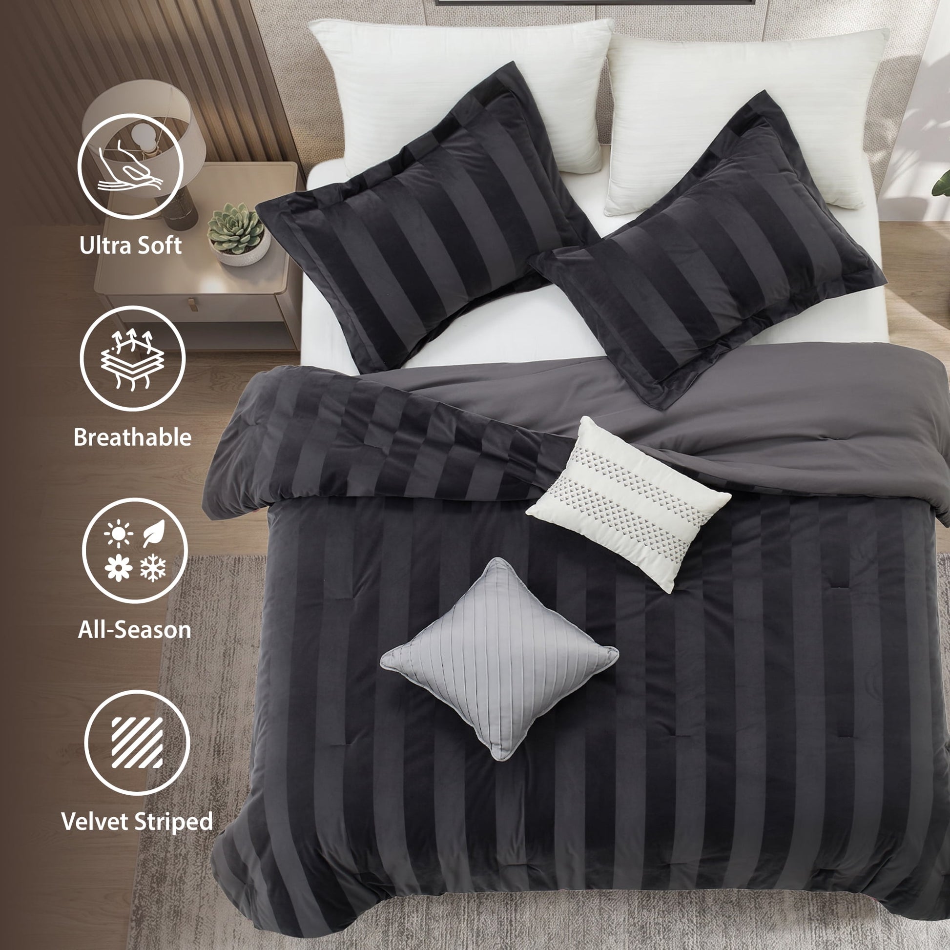deelivo-queen-size-velvet-striped-comforter-set-5-piece-luxury-comforter-bed-set-for-all-sea-19868117461 c322c52b-fd73-4850-81ae-e06aecddc230.7c5d2fd8bff95ef4f7f4afdfe906557a.jpeg