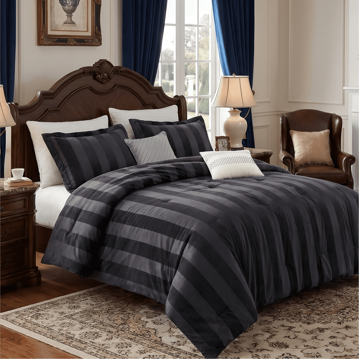 deelivo-queen-size-velvet-striped-comforter-set-5-piece-luxury-comforter-bed-set-for-all-sea-19868117461 d1ac5615-bc13-4cdb-b5a3-54453cac68b9.cc3e98c2916baa868a3e08e119ed7b1c.png