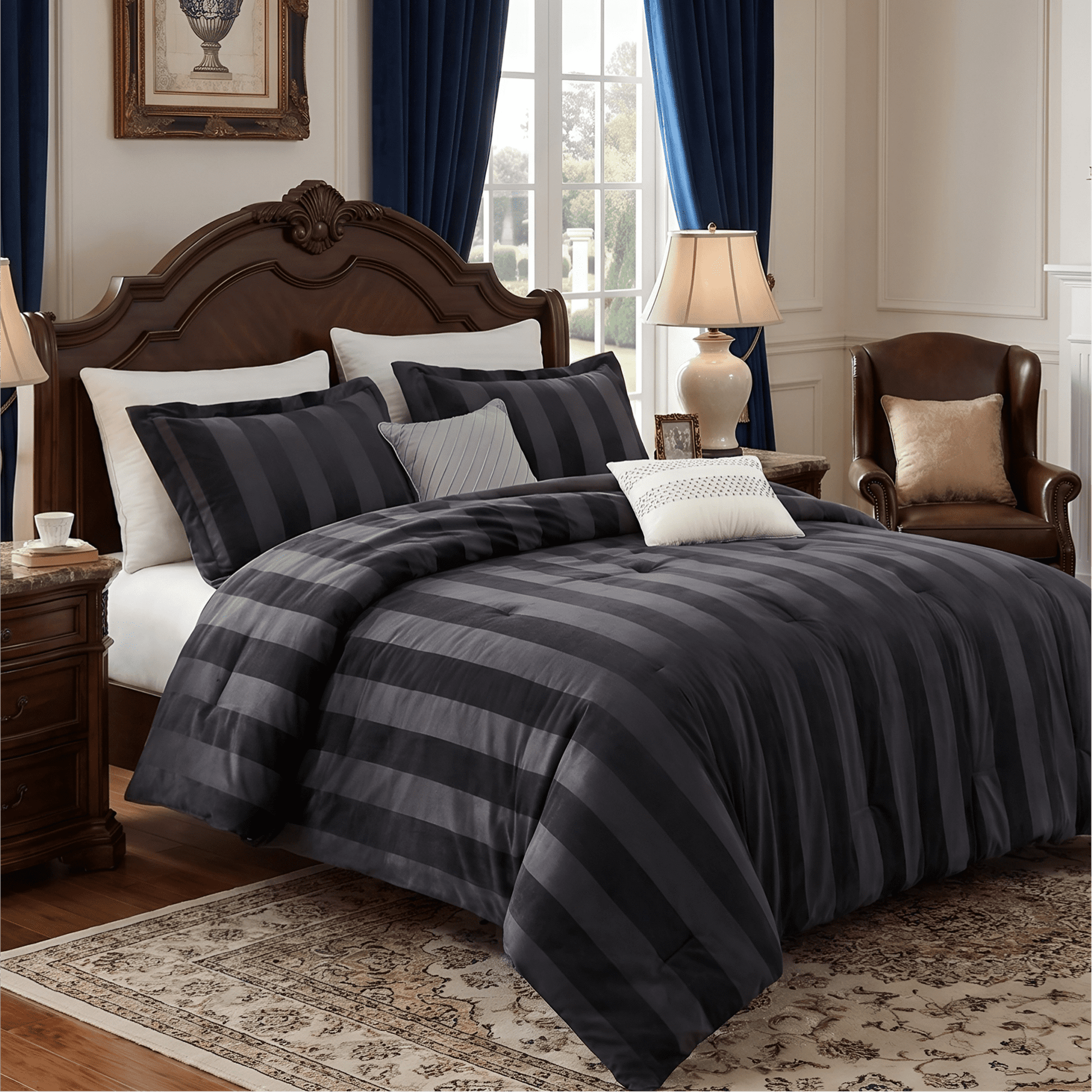 deelivo-queen-size-velvet-striped-comforter-set-5-piece-luxury-comforter-bed-set-for-all-sea-19868117461 d1ac5615-bc13-4cdb-b5a3-54453cac68b9.cc3e98c2916baa868a3e08e119ed7b1c.png