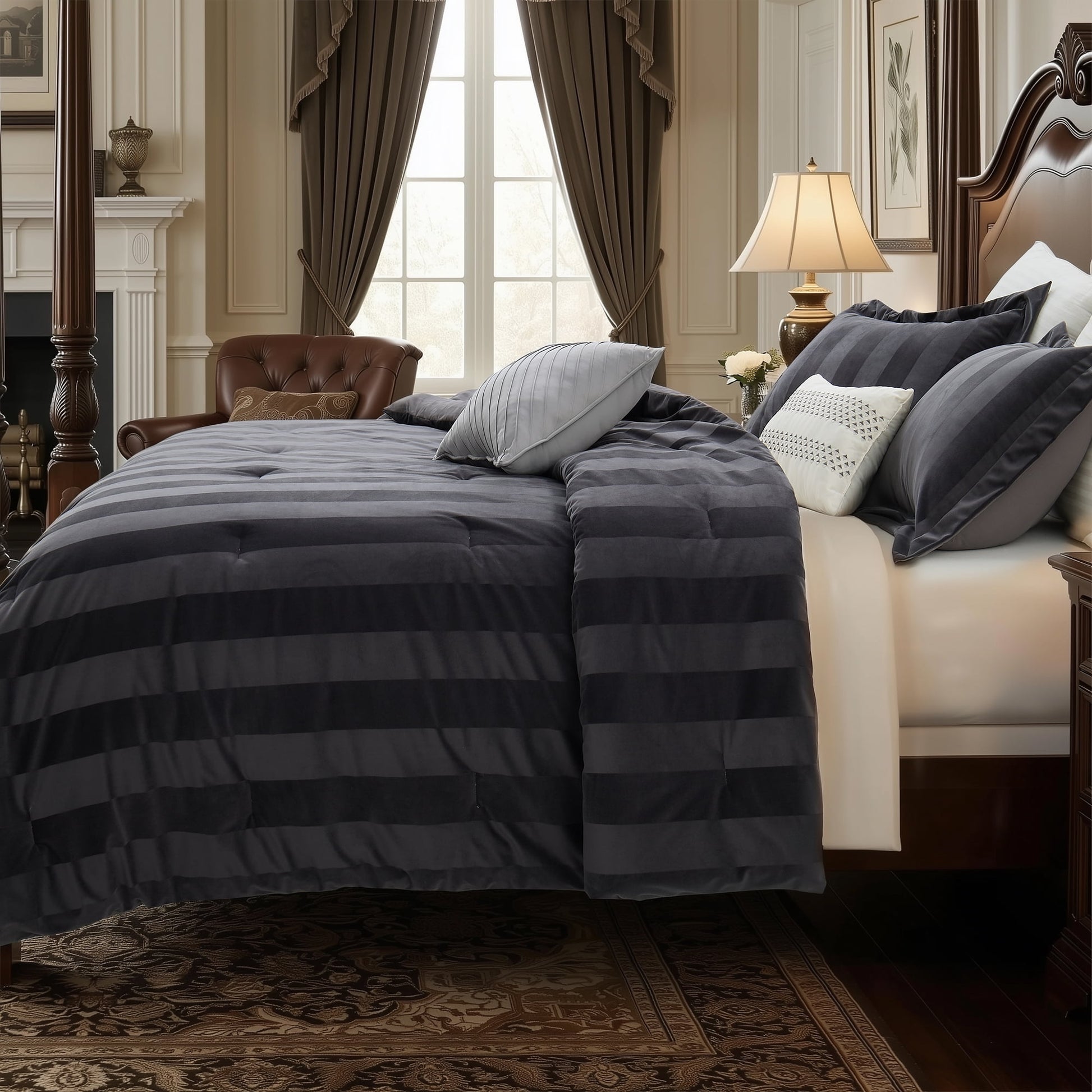 deelivo-queen-size-velvet-striped-comforter-set-5-piece-luxury-comforter-bed-set-for-all-sea-19868117461 dbf0871f-b67c-4205-a369-a70cdce9cd6e.72bf083bcce3d4dec9f1c7ba6ea3baac.jpeg